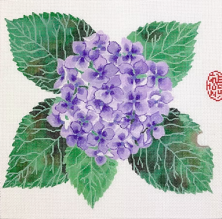 Hydrangea Blossom (Kate Dickerson)