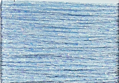 E338 Arctic Blue - Entice