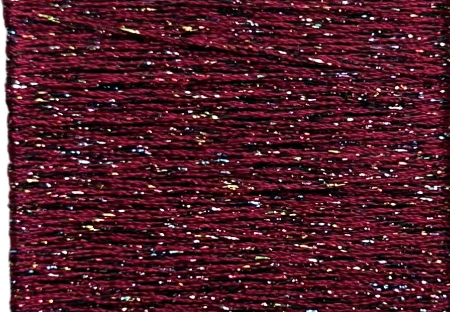 E340 Mardi Gras Red - Entice