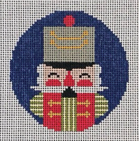 Nutcracker Archie Round (Love MHB Studio)