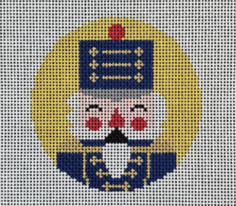 Nutcracker Horatio Round (Love MHB Studio)