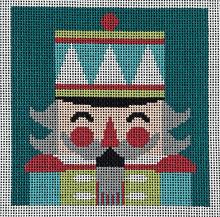 Nutcracker Iggy (Love MHB Studio)