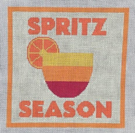 Spritz Season (Love MHB Studio)