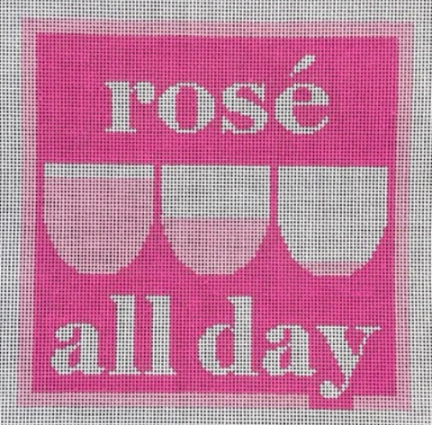 Rosé All Day (Love MHB Studio)