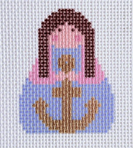 Anchor Angel (KCN Designers)