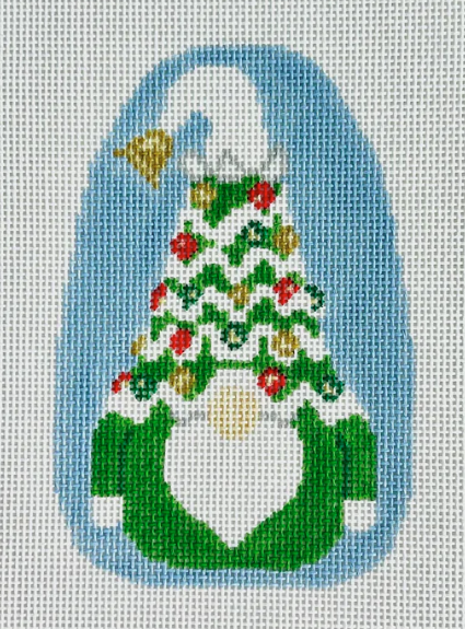 Mr. Tree Gnome (KCN Designers)