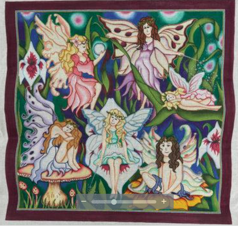 Fairies (Robbyns Nest)