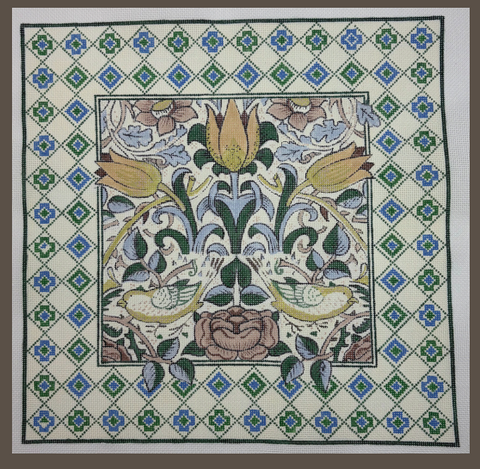 BP209 - 18M (Whimsy and Grace)