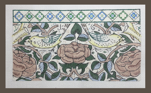 BP903 (Whimsy and Grace)