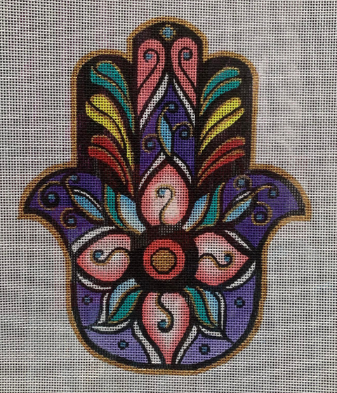 Hamsa Tahitian - 1037 (Robbyns Nest)