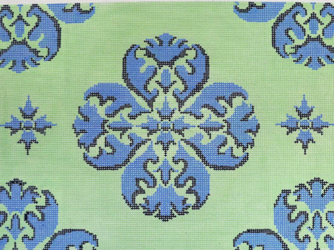 Medallion (HSN Designs)