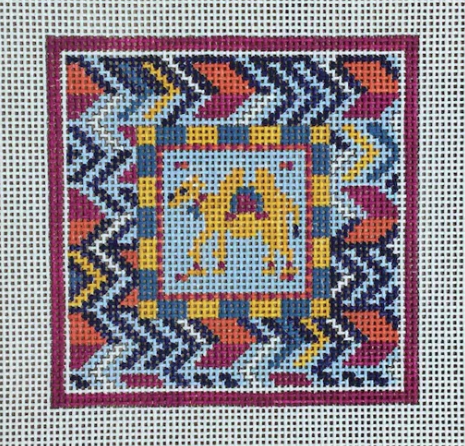 Camel Square (KCN Designers)