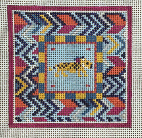 Tiger Square (KCN Designers)