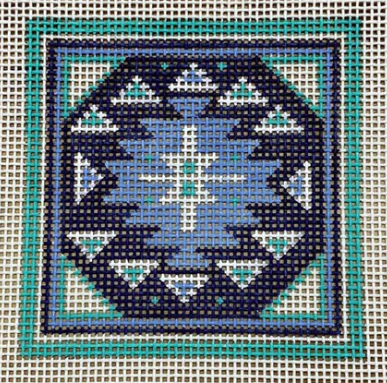 Southwest Square #4 (KCN Designers)