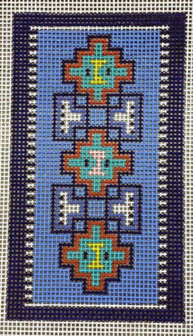 Southwest Eyeglass Case (KCN Designers)