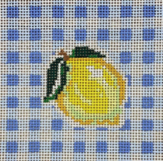 Lemon on Gingham (KCN Designers)