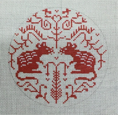 Woodland Mice (KCN Designers)