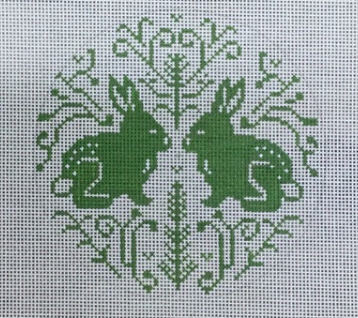 Woodland Rabbits (KCN Designers)