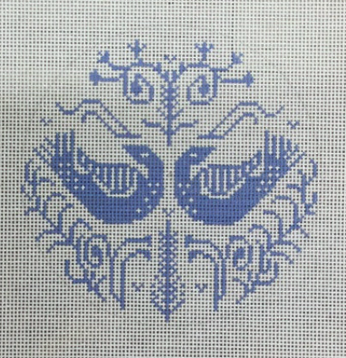 Woodland Birds (KCN Designers)