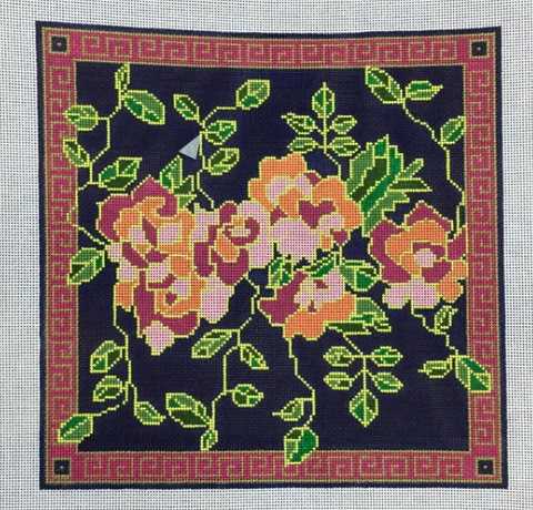 Elaine Pillow (KCN Designers)