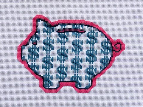 Piggy Bank (KCN Designers)