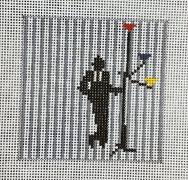 Van Day Truex (KCN Designers)