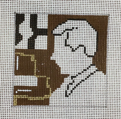 Billy Baldwin (KCN Designers)