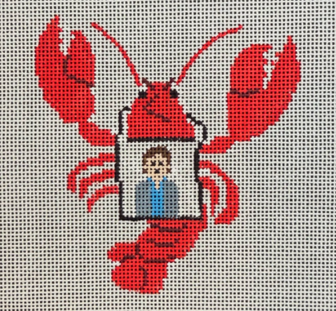 Lobster's Revenge (Froopy Designs)