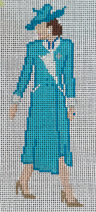 2025 Trooping Kate (Froopy Designs)