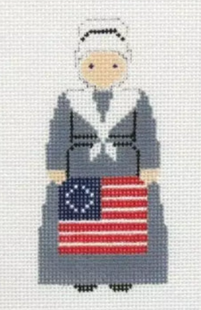 Betsy Ross (Petei)