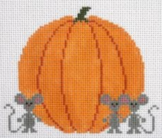 Cinderella - Pumpkin & Mice (Petei)