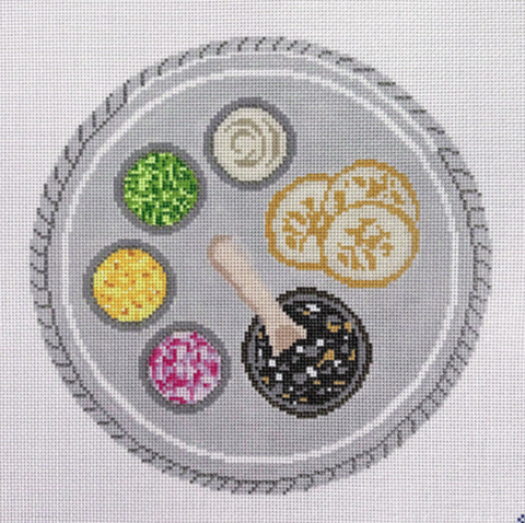 Caviar Tray - Large (Morgan Julia Designs)