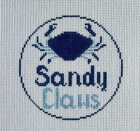 Sandy Claws (KCN Designers)