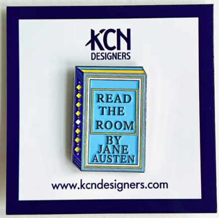 Read the Room Needler Minder (KCN Designers)