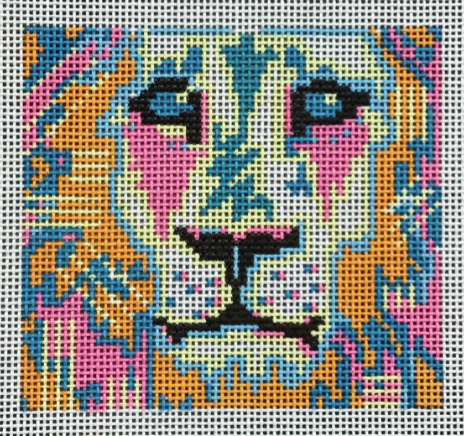 Leo the Lion (KCN Designers)
