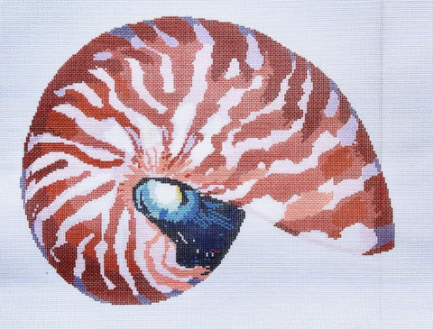 Nautilus/Red (KCN Designers)