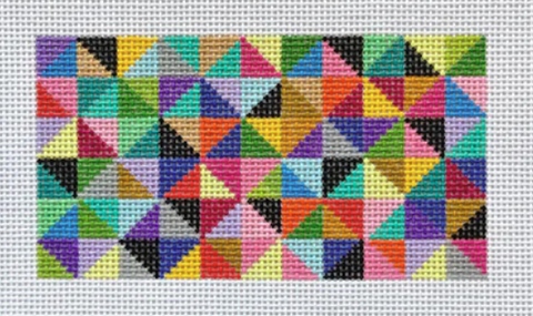 Kaleidoscope (Stitchtent)