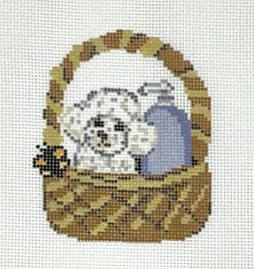 Precious (Stitchtent)