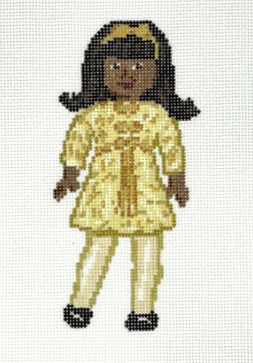Melody Holiday (Stitchtent)