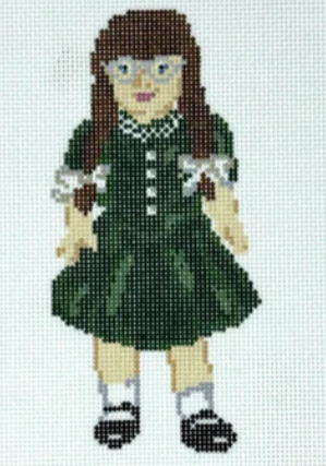 Molly Holiday (Stitchtent)