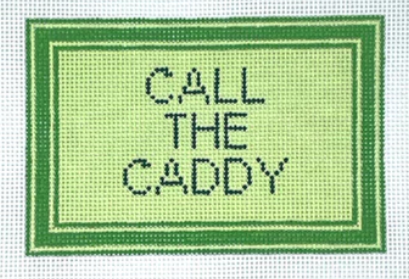 Caddy (Stitchtent)