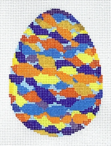 Glory Egg  (Stitchtent)