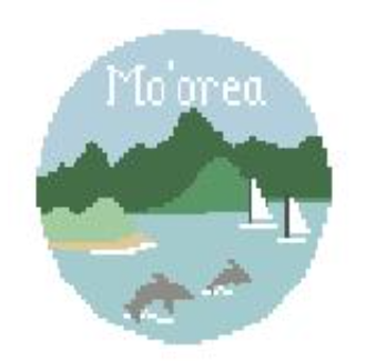 Mo'Orea (Kathy Schenkel)