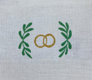 Gold Wedding Rings (KCN Designers)