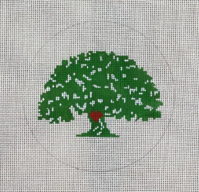Julie's Tree (KCN Designers)