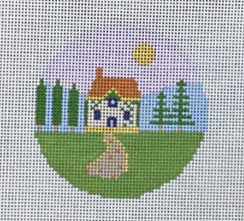 House in the Woods (KCN Designers)