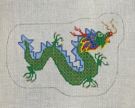 Green Dragon (KCN Designers)
