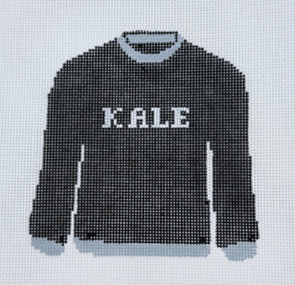 Kale Sweater (KCN Designers)