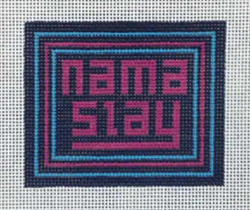 Nama Slay (KCN Designers)
