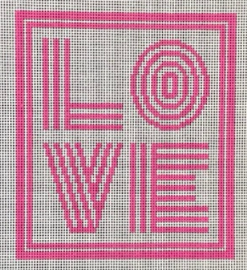 LOVE Lines (Love MHB Studio)